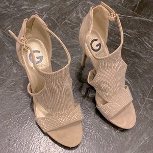 Guess Heels